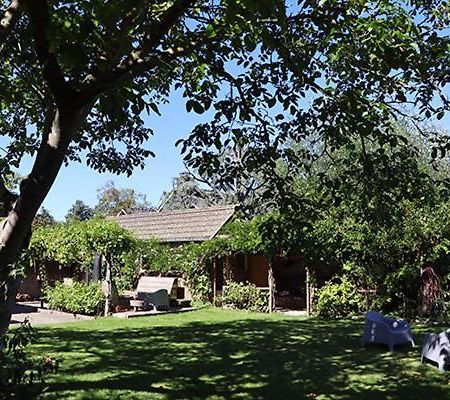 1 For 2 Bed & Breakfast Nederhorst den Berg Exterior photo