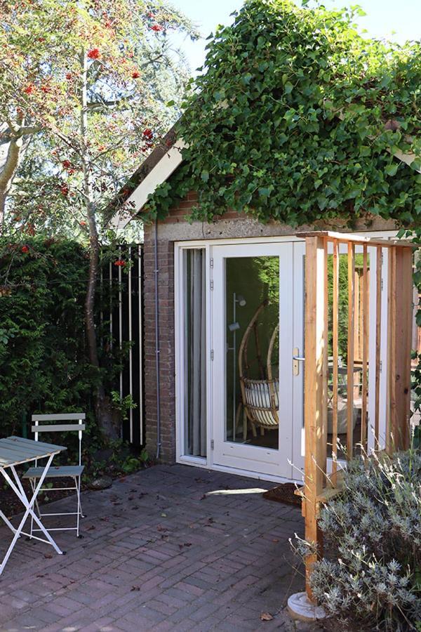 1 For 2 Bed & Breakfast Nederhorst den Berg Exterior photo