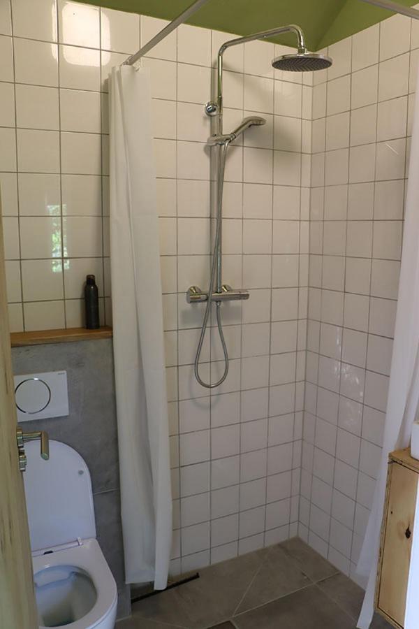 1 For 2 Bed & Breakfast Nederhorst den Berg Exterior photo