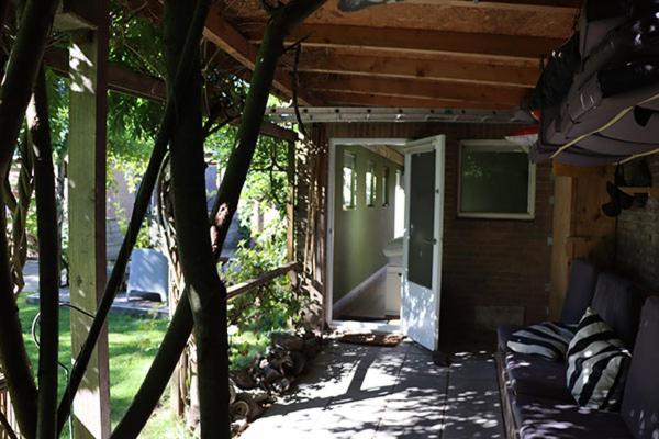 1 For 2 Bed & Breakfast Nederhorst den Berg Exterior photo