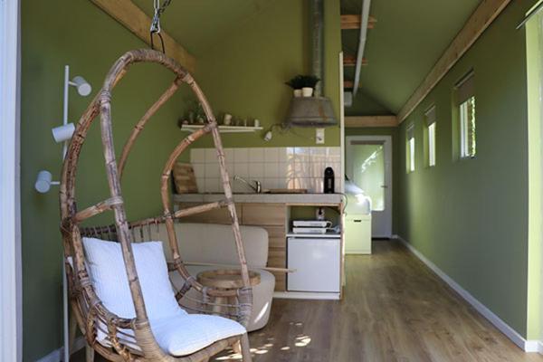 1 For 2 Bed & Breakfast Nederhorst den Berg Exterior photo