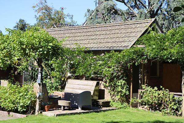1 For 2 Bed & Breakfast Nederhorst den Berg Exterior photo